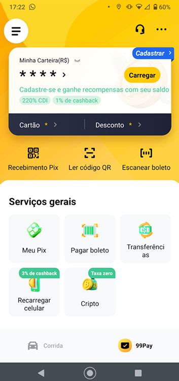 Pay Oferece Criptomoedas A R Estad O Expresso