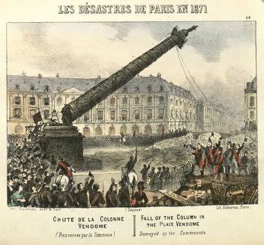 Color lithographs of the Siege of Paris – Fine Arts Library Collections