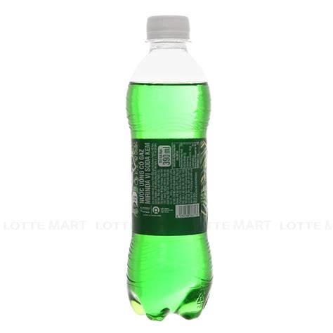 Nước Ngọt Mirinda Hương Soda Kem Thùng 24 Chai 390ml