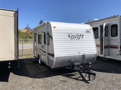 Jayco Jay Flight Swift Slx Rb For Sale In Tacoma Wa Offerup