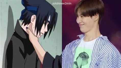 Taemin SHINee Baby Legend Taememe Musik