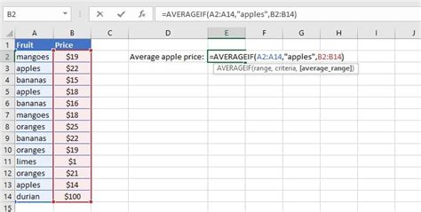 How To Calculate Averages In Excel Simple Ways