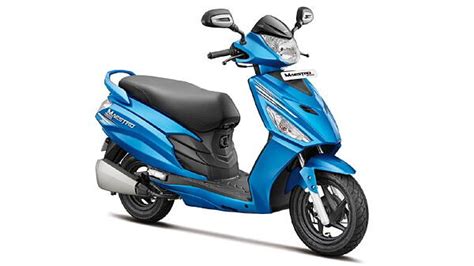 Top 6 scooters for men - Bikewale