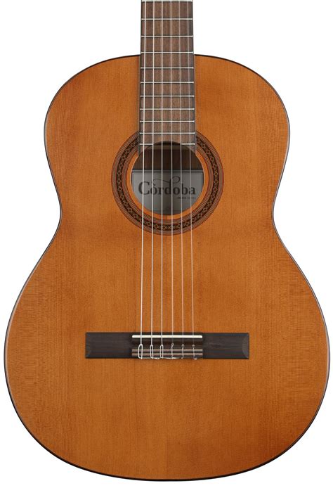 Cordoba C7 review - Classical Acoustic Guitar (2023)