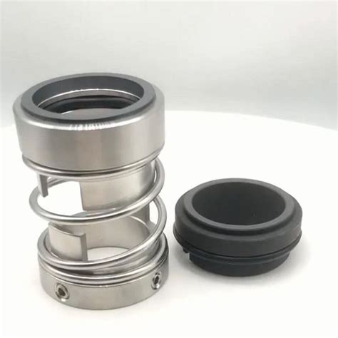 Mechanical Water Pump Seals O Ring Mechanical Seals For Cnp Pump