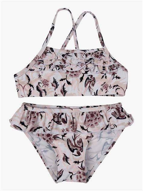 Køb Lindberg Allie Bikini Hvid