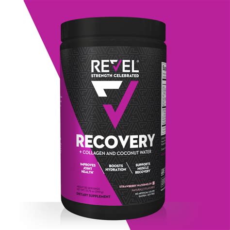Revel Is Made Specifically Just For Women