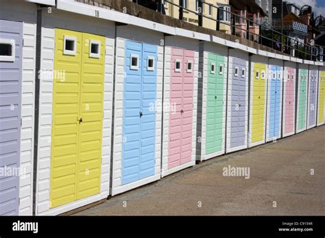 Lyme Regis Is An Historic Unspoiled Seaside Resort And Fishing Port On