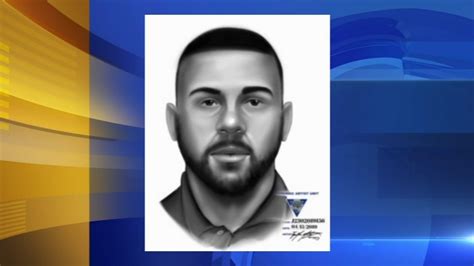 Camden Police Trying To Identify Sex Assault Suspect 6abc Philadelphia