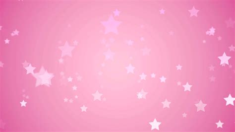 100 Pink Stars Wallpapers