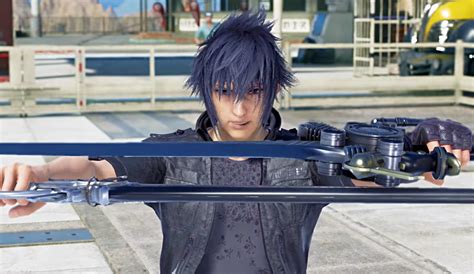 Tekken 7 Finally Adds Final Fantasy XV’s Noctis To Its Roster Next Week