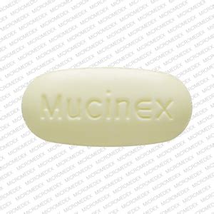 Mucinex DM Dosage Guide - Drugs.com