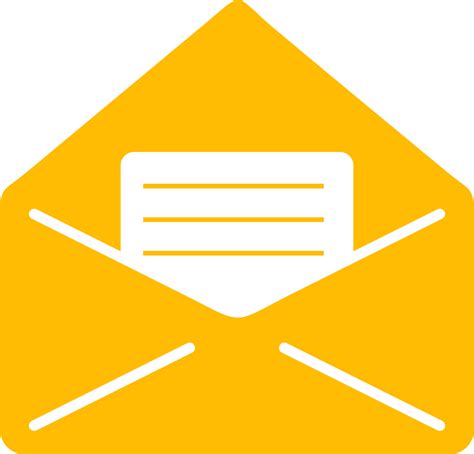 email png