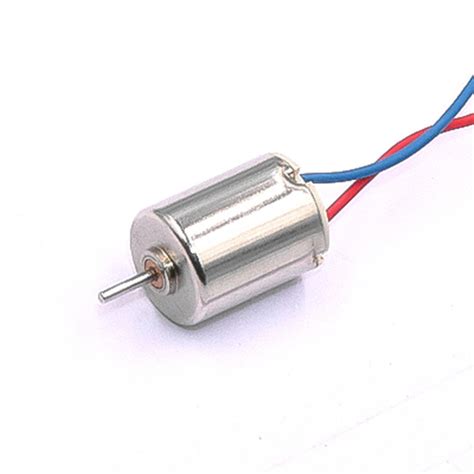 10mm Micro Coreless Motor Model 1013 3 0V 27500rpm 10mm Small DC Motors