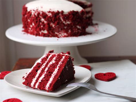 Waldorf-Astoria Red Velvet Cake Recipe - Food.com