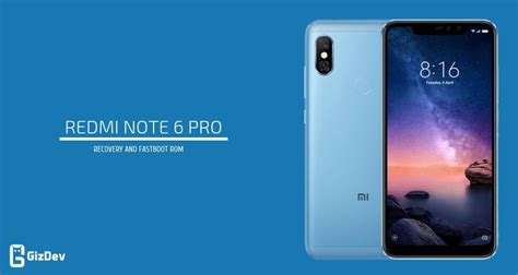 Fastboot Xiaomi Redmi Note Pro Xiaomi Pro Ru