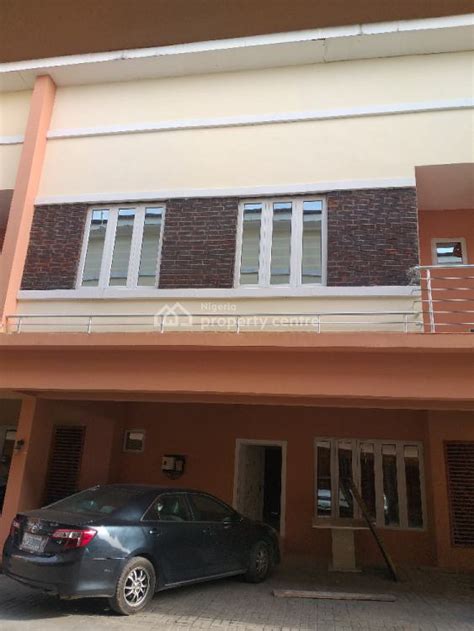 For Sale Well Located And Nicely Finished Bedroom Terrace Duplex