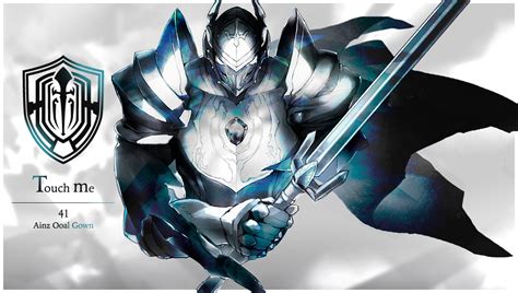 Top 20 Strongest Overlord Characters Yu Alexius Anime Portal