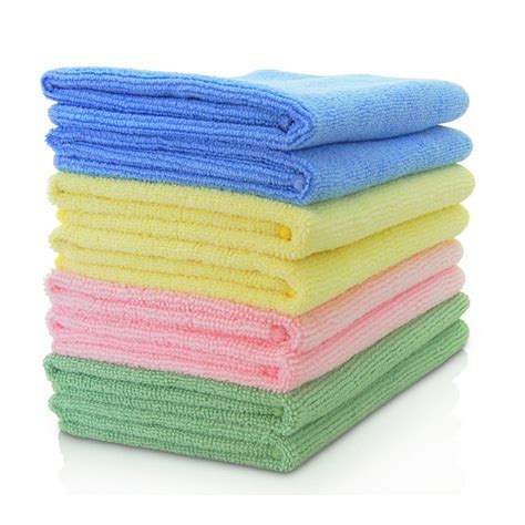 Best Microfiber Cleaning Cloth Reviews → Compare Now