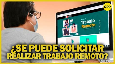 Teletrabajo Cuáles son los derechos y obligaciones de colaboradores y