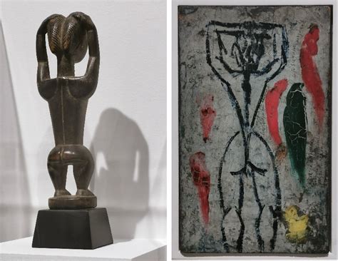 Picasso Abstrait Textes Pr Textes