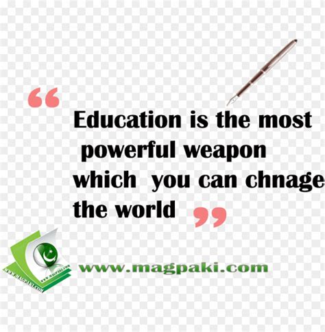 Free download | HD PNG importance of education quotes unique pictures ...