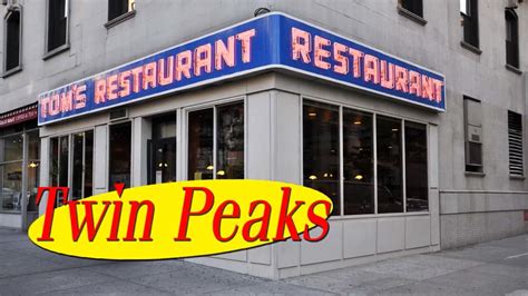 Twin Peaks Theme Gets Slap Bass Seinfeld Version