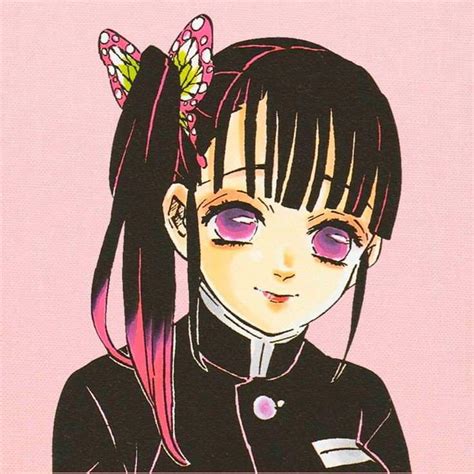 🦋『 Kanao Tsuyuri 』 Wiki • Kimetsu No Yaiba Amino • Amino