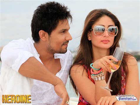 Khwahishein Heroine Movie Song ft Kareena Kapoor - XciteFun.net