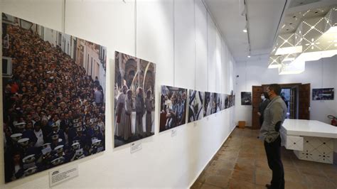 La Exposici N Miradas De Pasi N En El Palacio De Viana En Fotograf As