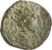 Dupondius Commodus Ann Avg Prov Deor Tr P Vi Imp Iiii Cos Iii P P S