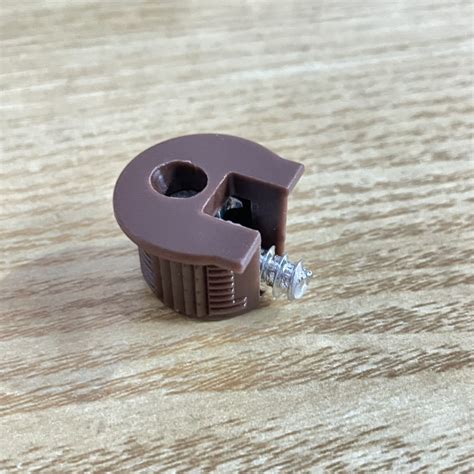 Rafix Housing Connector System Cam Cabinet Shelf Support Fittings