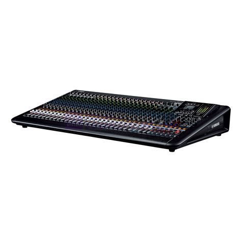 Jual Yamaha MGP32X 32 Channel Analog Mixer USB FX