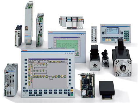 visual motion visual motion visual motionindramatrexrothmotion