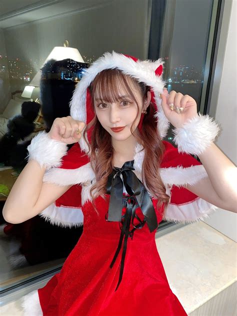 莉良【トイトニック】 On Twitter おはりら🔅 🎄𝐌𝐞𝐫𝐫𝐲 𝐂𝐡𝐫𝐢𝐬𝐭𝐦𝐚𝐬 𝐄𝐯𝐞💝 今日はクリスマスイブライブ かわちぃ