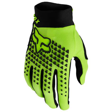 Fox Racing Defend Glove Gloves Buy Online Bergfreundeeu