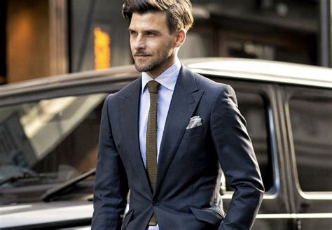 Lounge Suit: Decoding The 'Lounge Suit' Dress Code For Men