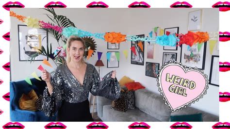 ELISE IS JARIG BLONDE TIGERS VLOG YouTube