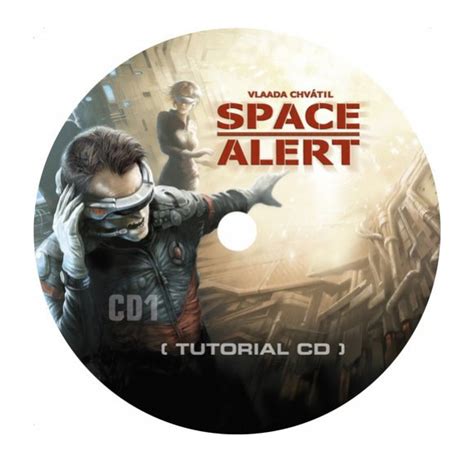 Космическая тревога (Space Alert), 34486 купить в Киеве, цена ...