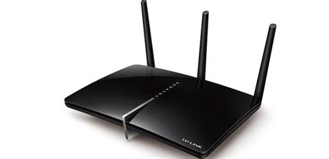 TP LINK lanza el Archer D2 su nuevo módem router ADSL2 de gama media