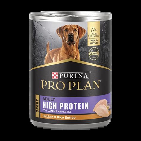 Pro Plan Sport Performance Nutrition Dog Food | Purina