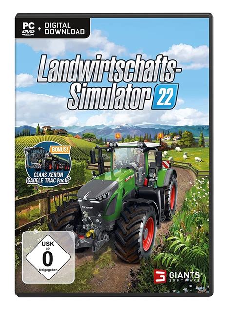 Landwirtschafts Simulator Pc Niemiecki D