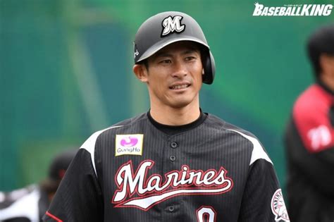 ロッテの「イケメン5」投票スタート 絶対王者・荻野の殿堂入りで混戦ムード？ Baseball King