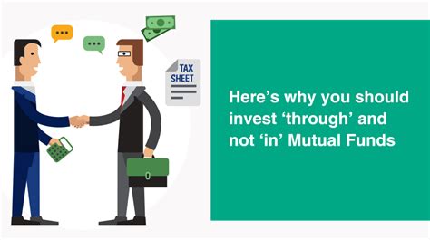 Why Should One Invest In Mutual Funds Mutual Funds Sahi Hai