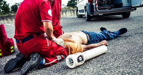 Types Of Catastrophic Injuries And Their Causes