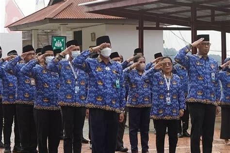 Luar Biasa Fantastis Polemik ASN Di Papua Menerima Tunjangan Super