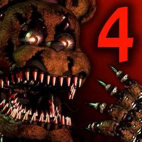 Download Fnaf 4 For Android - Five Nights at Freddy's 4 APK for Android Download