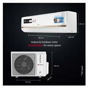 Hitachi IZen 3400FXL Split 1 5 Ton 3 Star Inverter Xpandable AC Ice