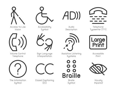 Assistive Technology Illustrations Royalty Free Vector Graphics And Clip Art Istock