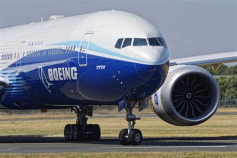 Boeing Middle East Fleet To More Than Double By 2042 News Breaking Travel News